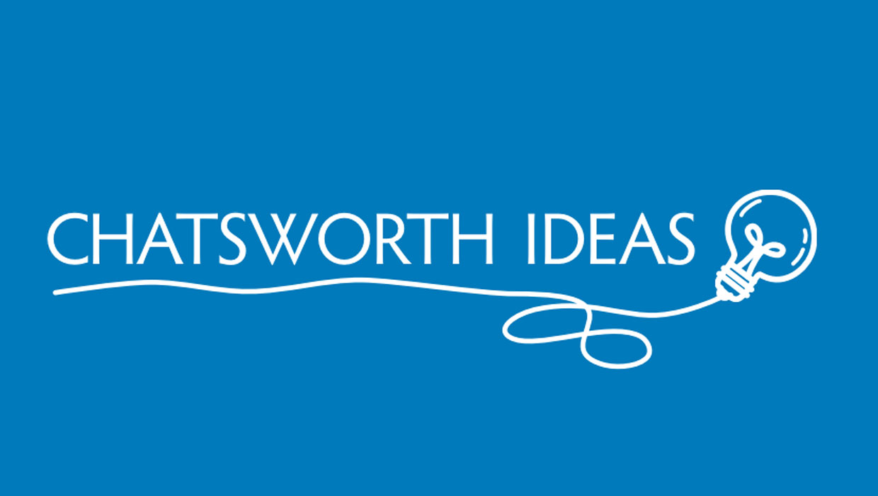 Chatsworth Ideas Featured