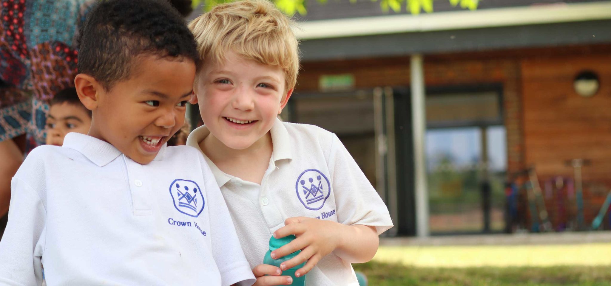 Prevention is better than cure - creating supportive mental health