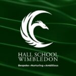 Welcome back Hall School Wimbledon!